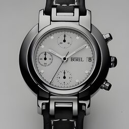 ERNEST BOREL