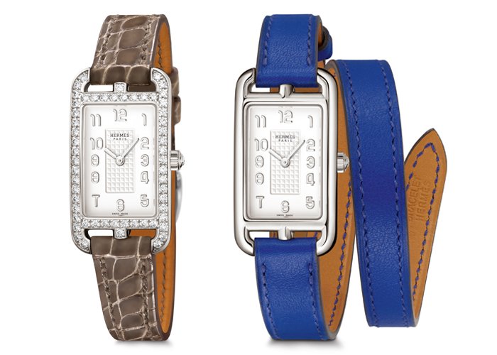 Nantucket collection by Hermès
