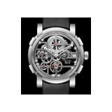 RJ-Romain Jerome Celebrates “Orbital” accomplishments