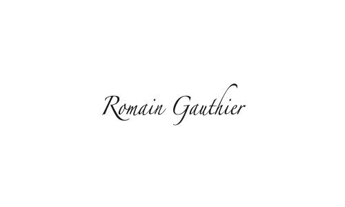 Romain Gauthier