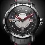 Poker by Christophe Claret