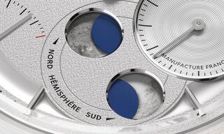 Pequignet New Royale Paris: an exceptional watch for an exceptional calibre
