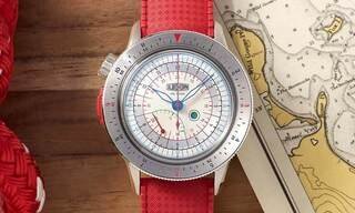 Albishorn: Sébastien Chaulmontet's alternative history of watchmaking