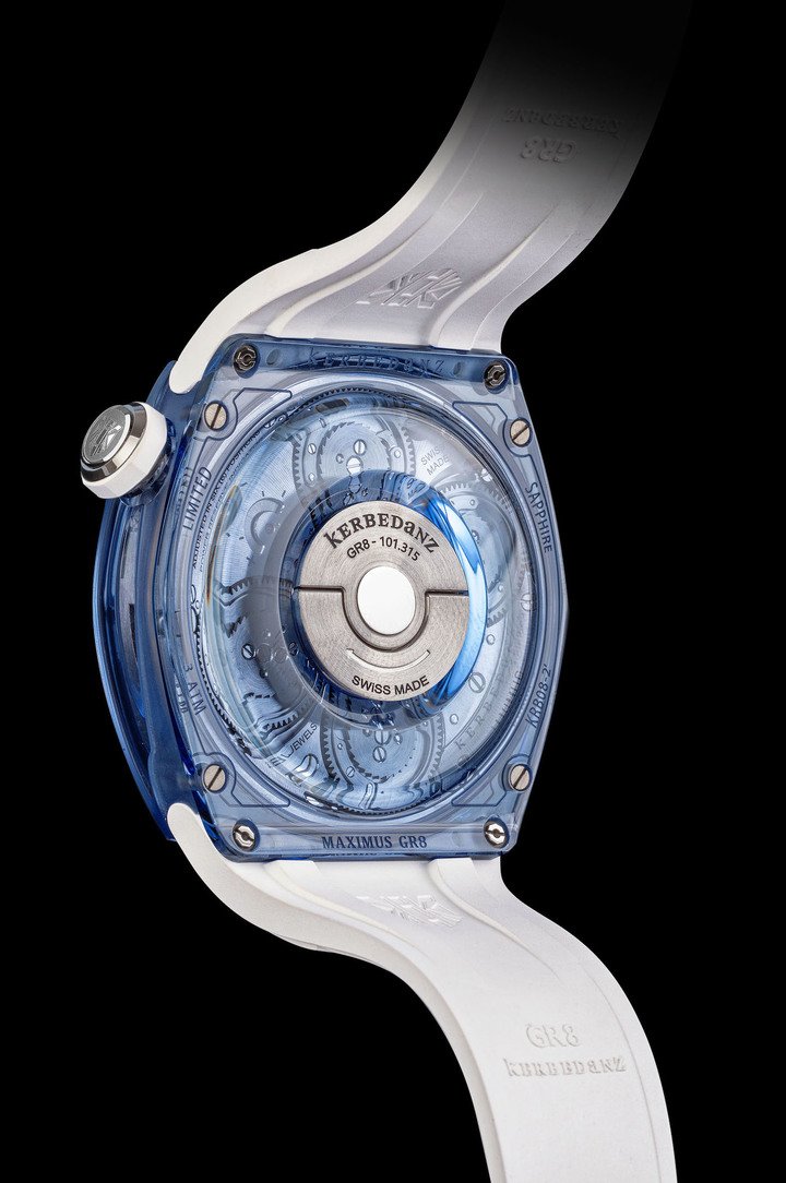 Kerbedanz appoints Vahé Vartzbed as CEO 