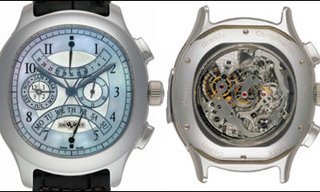Pressy Grande Complication 2004 – World Premiere