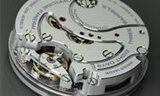 Panerai unveils three new manufacture movements