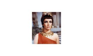 Bulgari & Twentieth Century Fox Celebrate “Cleopatra”