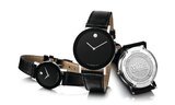 Movado Classic Sapphire
