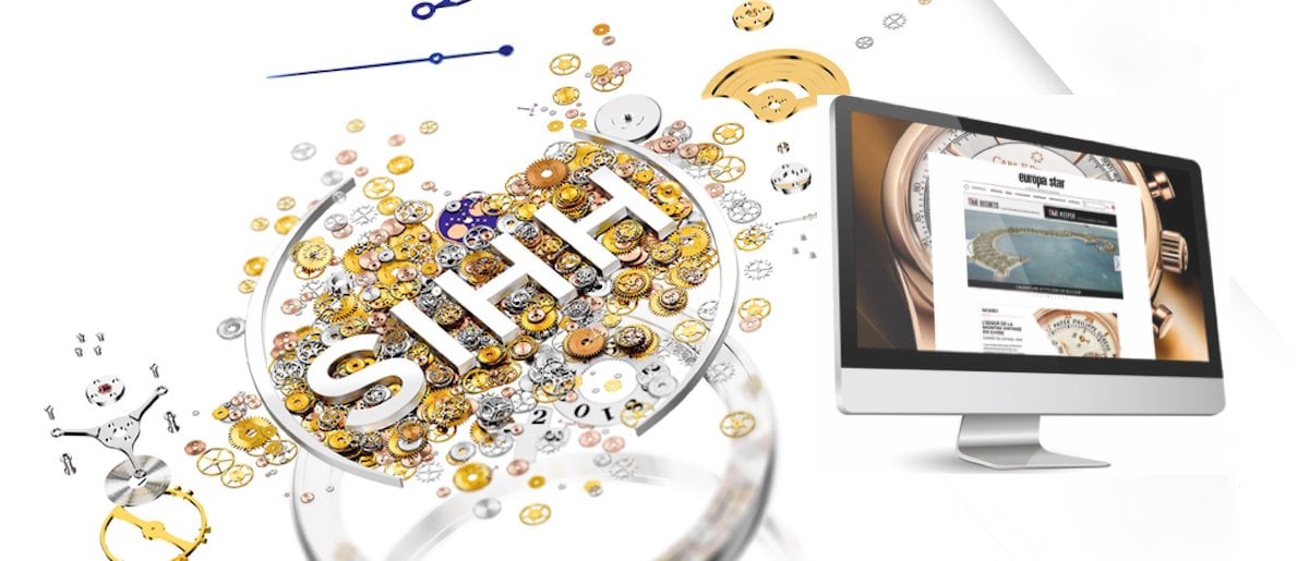 EUROPA STAR LAUNCHES NEW WEBSITES