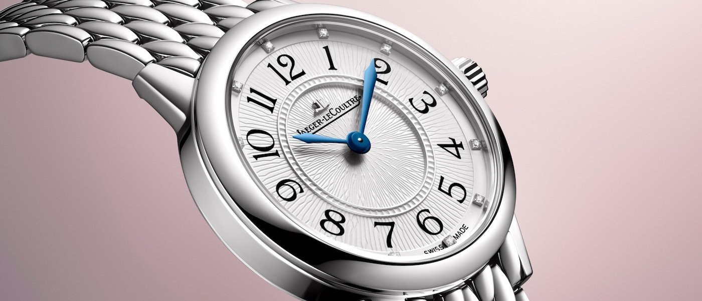 Jaeger-LeCoultre Rendez-Vous jewellery Night & Day and Rendez-vous hour-minute