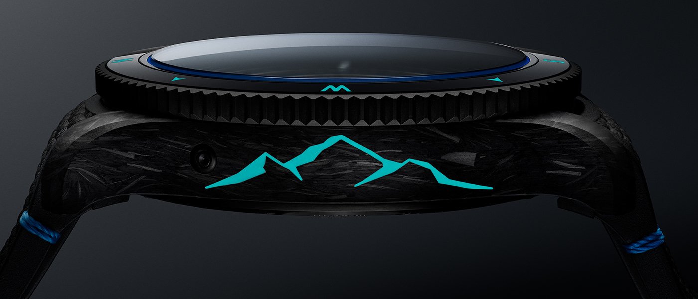 Montblanc: an overview of the new timepieces 