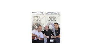 Skipper Flavio Marazzi: ambassador for Atlantic Watch