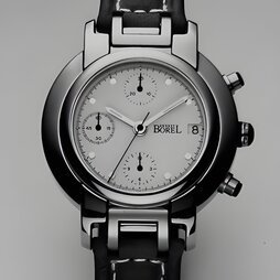 ERNEST BOREL