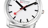 Mondaine Simply Elegant