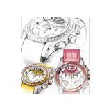 Chopard: Elton John's New Watch Collection 
