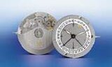 ETA SA crosses time zones with its new automatic chronograph for men