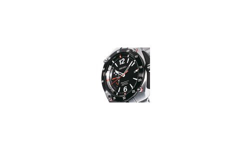 Seiko's new Sportura Kinetic-Drive