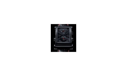 Pierre DeRoche - SplitRock Full Black 