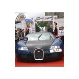 Bell & Ross partner of the parade of pilots of the “24 heures du Mans” 2007