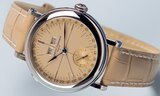 Laurent Ferrier Galet Annual Calendar School Vintage