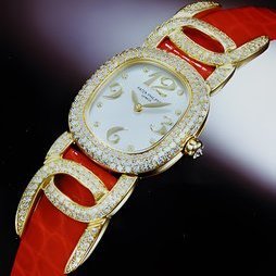 Patek Philippe «Ellipse»