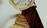PATEK PHILIPPE - Calatrava