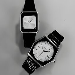 TISSOT “Nuevo Horizonte”