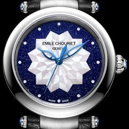 Emile Chouriet Fair Lady Dream Night