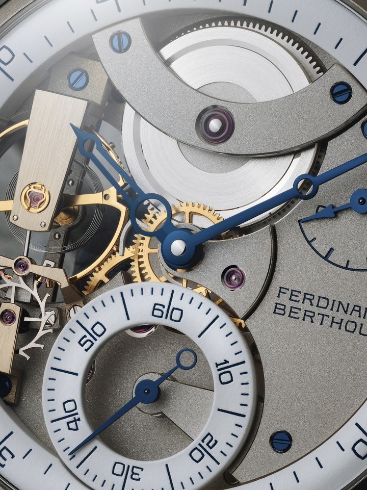 Operation Cabestan: When two independents come together to shake up the world of watches