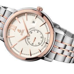 Ernest Borel Royal Collection GBR6155W-4829