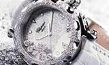 Happy Snowflake by Chopard