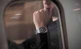 Breitling Galactic Unitime SleekT