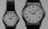 TISSOT “Seastar Sphynx”