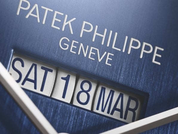 Patek Philippe: Elegance in perpetuity 
