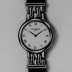 PATEK PHILIPPE