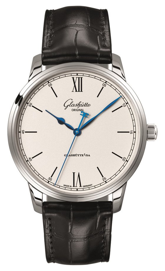 Glashütte Original's Senator Excellence, a watch 'par excellence'
