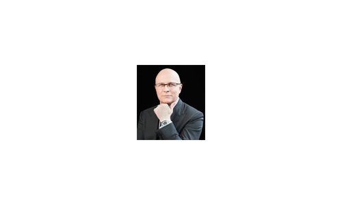 TAG Heuer CEO Stéphane Linder Resigns