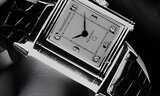 JAEGER-LECOULTRE “Reverso”