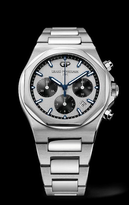 Girard-Perregaux Laureato Chronograph 42mm