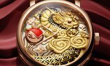 Louis Vuitton's new trio of Escale Cabinet of Wonders