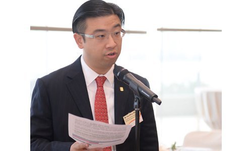 SINO-SWISS FREE TRADE AGREEMENT: Consequences for Hong Kong