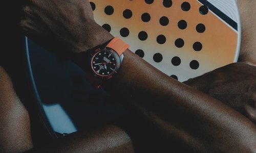 Certina expands the DS action line with new 38 mm Diver models inspired by padel