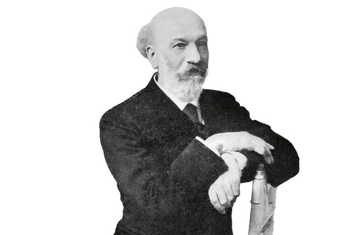 Auguste Verneuil