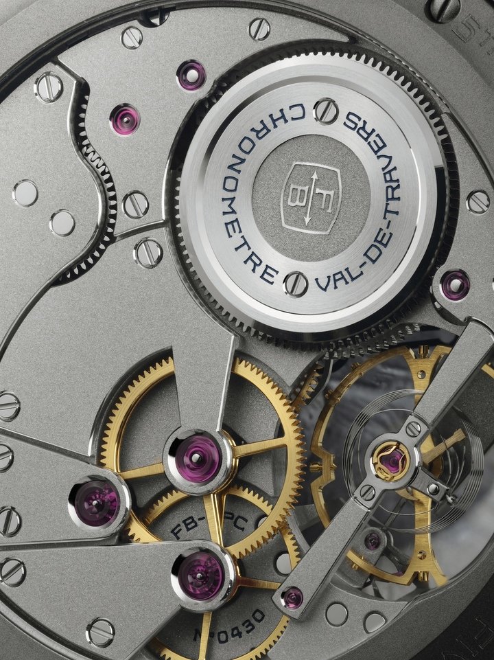 Operation Cabestan: When two independents come together to shake up the world of watches