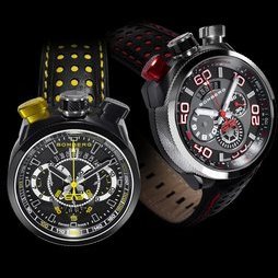 Bomberg Bolt-68 Chronograph