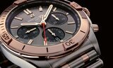 Breitling Chronomat B01 42