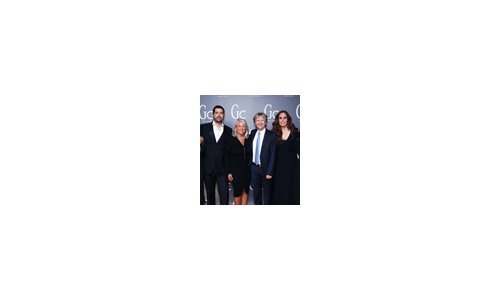 Gc Celebrates Global “Moments of Smart Luxury” at BaselWorld
