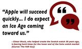 Monday's QUOTABLE MOMENT