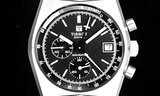 TISSOT “Navigator”