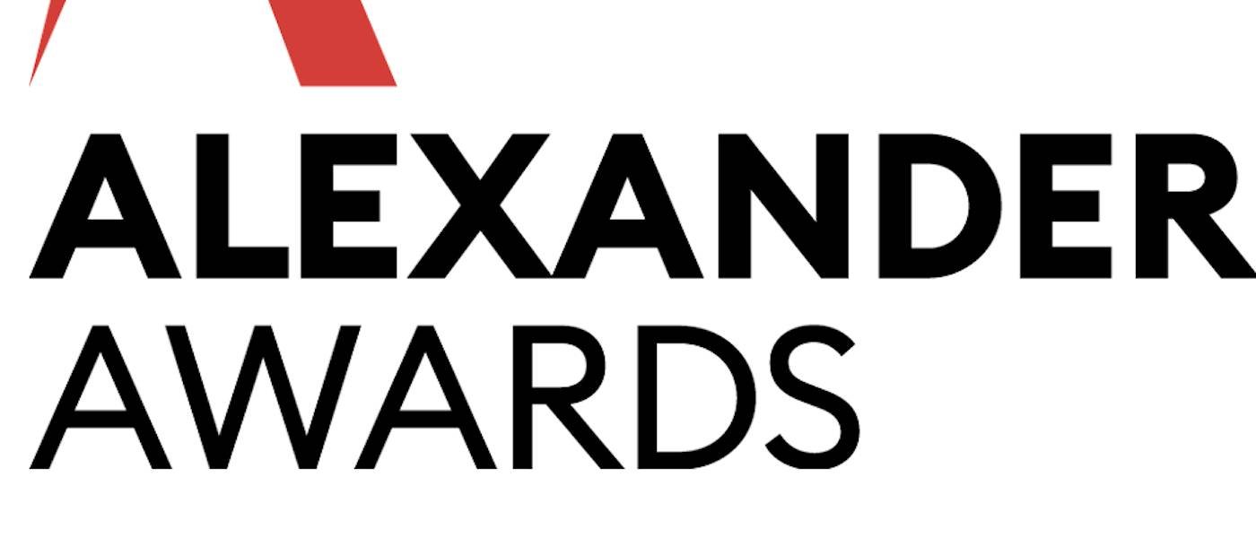 Alexander Awards: the new awards for watch communications